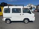 SUBARU SAMBAR VAN