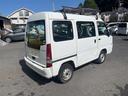 SUBARU SAMBAR VAN