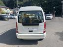 SUBARU SAMBAR VAN