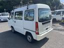 SUBARU SAMBAR VAN