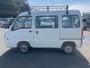 SUBARU SAMBAR VAN