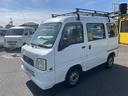SUBARU SAMBAR VAN