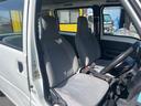 SUBARU SAMBAR VAN