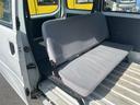SUBARU SAMBAR VAN