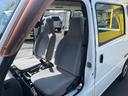SUBARU SAMBAR VAN