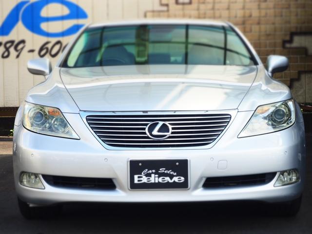 ｌｓ レクサス ｌｓ４６０ ｉパッケージ ヒーター クーラー付本革パワーシート ｈｄｄナビ ｅｔｃ コーナーセンサ クルコン オートサイドブレーキ ブレーキホールド パワートランク トランクスルー ｒ電動サンシェード スマートキー 保証付きの中古車詳細 中古車検索