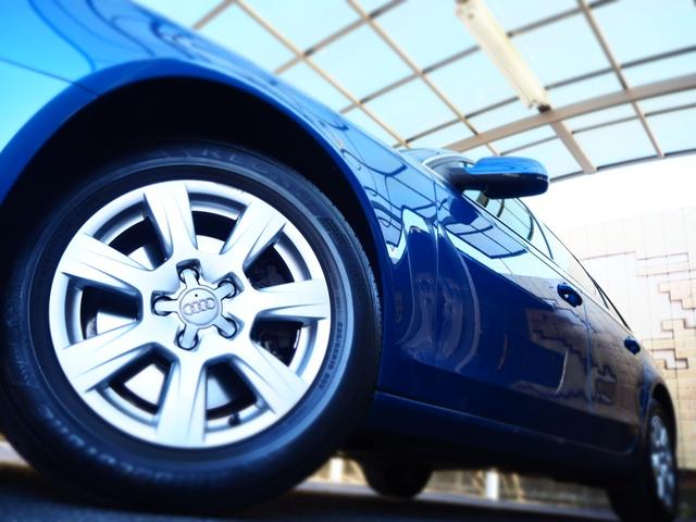 1.8TFSI 3ヶ月保証付き 純正ナビ バックカメラ ビルトインETC コーナーセンサー フルセグ DVD ミュージックサーバー CD パワーシート HID 純正16インチアルミホイール 取説 記録簿 スペアキー(7枚目)