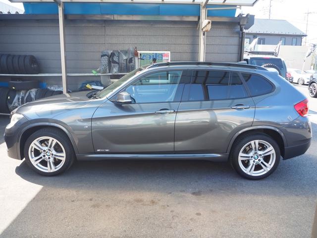 ＢＭＷ Ｘ１