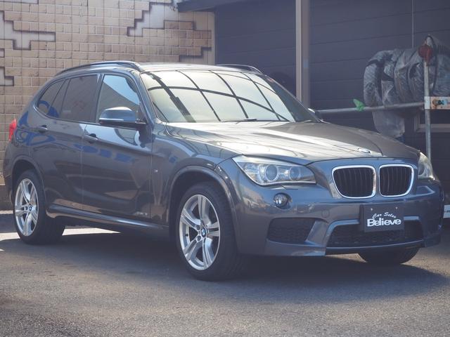 ＢＭＷ Ｘ１