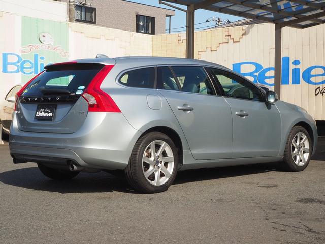 ボルボ Ｖ６０