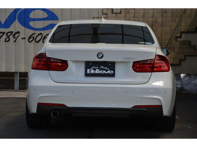 ３シリーズ ３２０ｉ　Ｍスポーツ　３ヶ月保証付　コンフォートアクセス　ナビ　バックカメラ　Ｂｌｕｅｔｏｏｔｈ　ミラー一体ＥＴＣ　ＵＳＢ　ＡＵＸ　レーダークルーズコントロール　パドルシフト　１８ＡＷ　取説　記録簿　スペアキー（68枚目）
