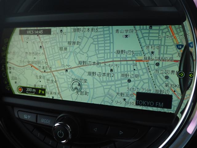 ＭＩＮＩ クーパーＳ　３ヶ月保証付　ナビ　Ｂｌｕｅｔｏｏｔｈ　バックカメラ　ＥＴＣ　ＵＳＢ　ＡＵＸ　ＬＥＤヘッドライト　センターコンソール　ハーマンカードン　ツィーター　取説　ディーラー記録簿（Ｈ２７－Ｒ３）　スペアキー（32枚目）