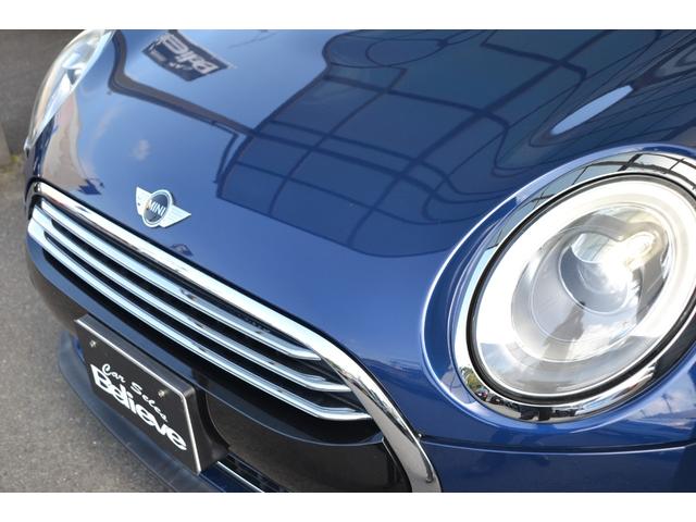 ＭＩＮＩ クーパーＤ　クラブマン　３ヶ月保証付　コンフォートアクセス　ナビ　Ｂｌｕｅｔｏｏｔｈ　バックカメラ　ドラレコ　ＥＴＣ　ＡＵＸ　ＵＳＢ　クルコン　ディーラー記録簿（Ｈ２９．３０．Ｒ２．３．４．５．６）　取説　スペアキー（67枚目）