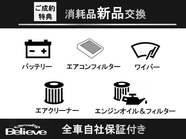アルトラパン Ｘ　３ヶ月保証付　ナビ　ワンセグ　ＣＤ　ＵＳＢ　スマートキー　取説　記録簿（3枚目）