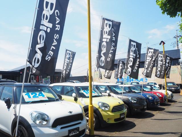 ＭＩＮＩ クーパー　クロスオーバー　３ヶ月保証付　ポータブルナビ　ワンセグＴＶ　ＥＴＣ　ＡＵＸ外部入力　取説　記録簿　スペアキー（3枚目）