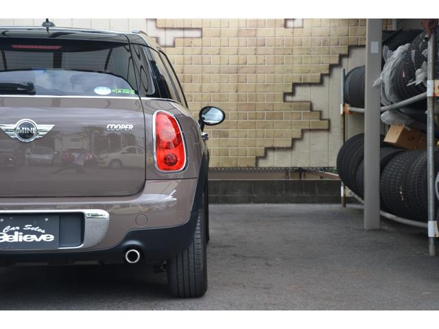 ＭＩＮＩ クーパー　クロスオーバー　３ヶ月保証付　ポータブルナビ　ワンセグＴＶ　ＥＴＣ　ＡＵＸ外部入力　取説　記録簿　スペアキー（27枚目）