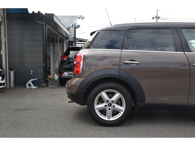 ＭＩＮＩ クーパー　クロスオーバー　３ヶ月保証付　ポータブルナビ　ワンセグＴＶ　ＥＴＣ　ＡＵＸ外部入力　取説　記録簿　スペアキー（59枚目）