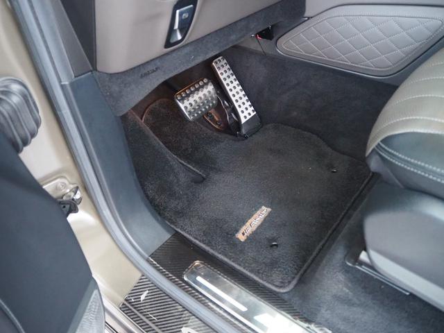 Gクラス G63 マヌファクトゥーアエディション ナビ Bluetooth 全方位カメラ TV USB 前後ドラレコ ETC2.0 サンルーフ ヒーター&ベンチレーション付黒茶革パワーシート デジタルインナーミラー 22AW 取説記録簿 スペアキー(45枚目)