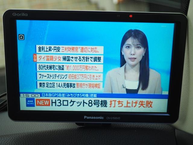 ＭＩＮＩ クーパー　３ヶ月保証付　ドライブレコーダー　ＥＴＣ　オンダッシュナビ　ワンセグ　バックカメラ　ＡＵＸ　ＣＤ　１５ＡＷ　取説　スペアキー（12枚目）