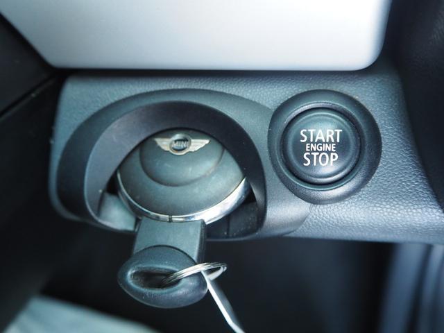 ＭＩＮＩ クーパー　３ヶ月保証付　ドライブレコーダー　ＥＴＣ　オンダッシュナビ　ワンセグ　バックカメラ　ＡＵＸ　ＣＤ　１５ＡＷ　取説　スペアキー（15枚目）
