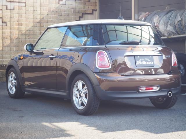 ＭＩＮＩ クーパー　３ヶ月保証付　ドライブレコーダー　ＥＴＣ　オンダッシュナビ　ワンセグ　バックカメラ　ＡＵＸ　ＣＤ　１５ＡＷ　取説　スペアキー（18枚目）