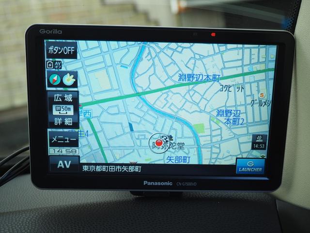 ＭＩＮＩ クーパー　３ヶ月保証付　ドライブレコーダー　ＥＴＣ　オンダッシュナビ　ワンセグ　バックカメラ　ＡＵＸ　ＣＤ　１５ＡＷ　取説　スペアキー（31枚目）