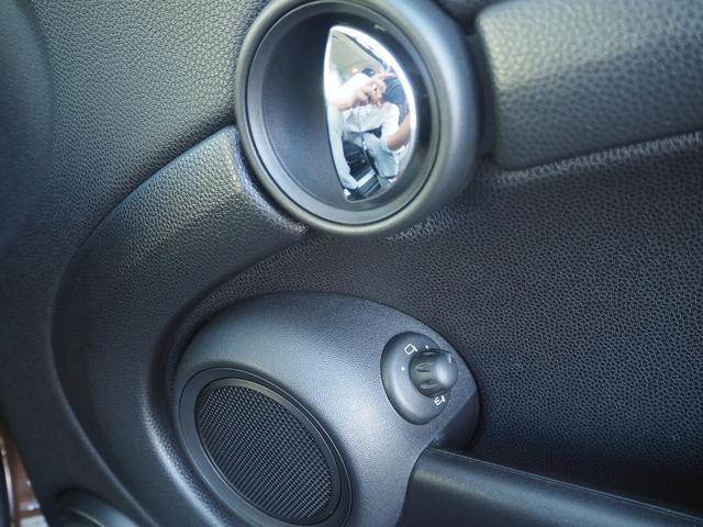 ＭＩＮＩ クーパー　３ヶ月保証付　ドライブレコーダー　ＥＴＣ　オンダッシュナビ　ワンセグ　バックカメラ　ＡＵＸ　ＣＤ　１５ＡＷ　取説　スペアキー（39枚目）