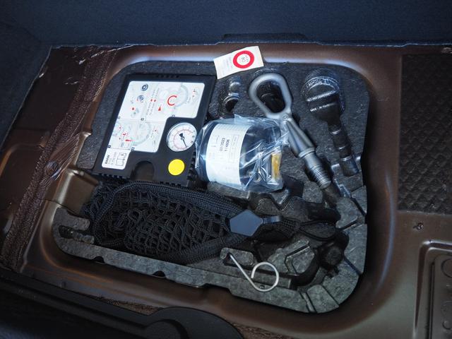 ＭＩＮＩ クーパー　３ヶ月保証付　ドライブレコーダー　ＥＴＣ　オンダッシュナビ　ワンセグ　バックカメラ　ＡＵＸ　ＣＤ　１５ＡＷ　取説　スペアキー（58枚目）