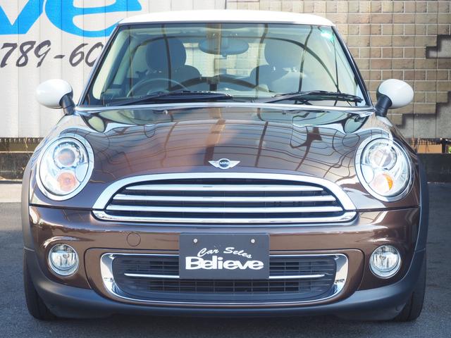 ＭＩＮＩ クーパー　３ヶ月保証付　ドライブレコーダー　ＥＴＣ　オンダッシュナビ　ワンセグ　バックカメラ　ＡＵＸ　ＣＤ　１５ＡＷ　取説　スペアキー（66枚目）