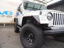 CHRYSLER JEEP JEEP WRANGLER