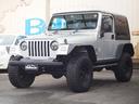 CHRYSLER JEEP JEEP WRANGLER