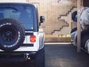 CHRYSLER JEEP JEEP WRANGLER