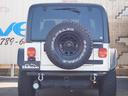 CHRYSLER JEEP JEEP WRANGLER