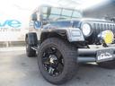 CHRYSLER JEEP JEEP WRANGLER