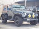 CHRYSLER JEEP JEEP WRANGLER