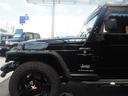 CHRYSLER JEEP JEEP WRANGLER