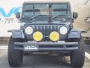 CHRYSLER JEEP JEEP WRANGLER