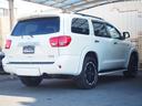 AMERICA TOYOTA SEQUOIA