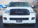 AMERICA TOYOTA SEQUOIA