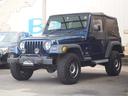 CHRYSLER JEEP JEEP WRANGLER