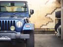 CHRYSLER JEEP JEEP WRANGLER