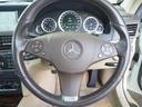 MERCEDES BENZ E-CLASS