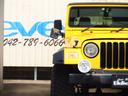 CHRYSLER JEEP JEEP WRANGLER