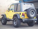 CHRYSLER JEEP JEEP WRANGLER