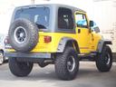 CHRYSLER JEEP JEEP WRANGLER