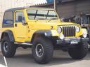 CHRYSLER JEEP JEEP WRANGLER