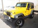 CHRYSLER JEEP JEEP WRANGLER