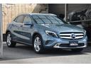 MERCEDES BENZ GLA-CLASS