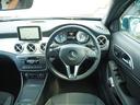 MERCEDES BENZ GLA-CLASS
