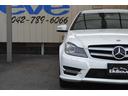 MERCEDES BENZ C-CLASS